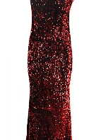 Dlhé šaty model HM2152 - YourNewStyle