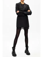 Dámske legíny A01134-0SAZR-900 - Diesel