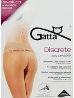 Discrete - Dámske pančuchové nohavice 15 DEN - GATTA
