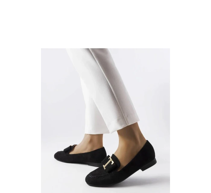 Mokasíny model 207859 Solea Mokasíny model 207859 Solea