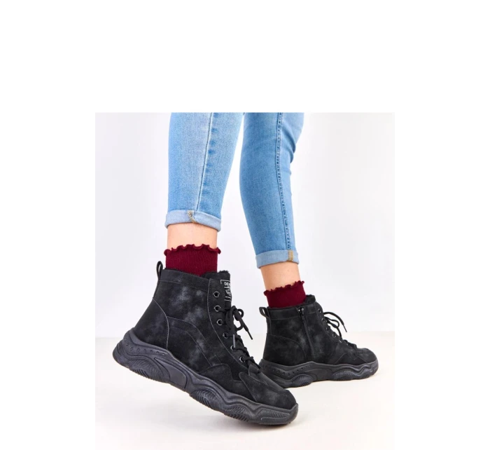 Roháče model 219407 Solea