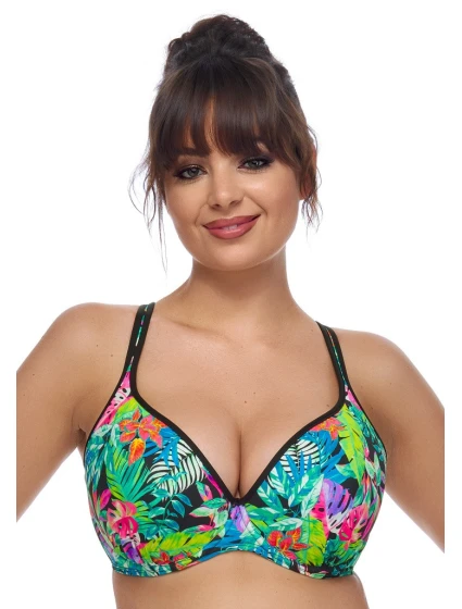 Dámske plavky Fantasy Simi P1101 top