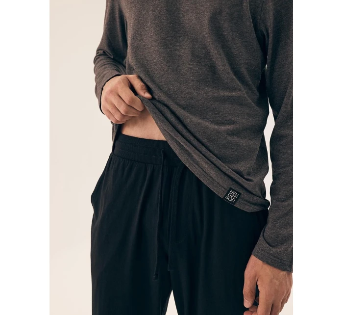 Henderson 43034 Mike pyžamo dĺžka/r M-3XL