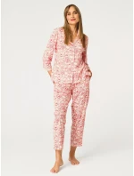 Kľúč LNS 566 A26 3/4 2XL pyžamo na zips Kľúč LNS 566 A26 3/4 2XL pyžamo na zips