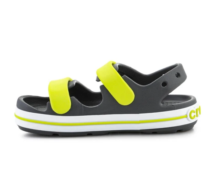 Sandály Crocband Jr model 20645737 - Crocs