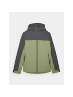 Lyžiarska bunda 4F M 4FWAW24TTJAM579-43S pánska