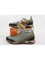 Dámska treková obuv Aku Nativa Canvas [647 091] dámska