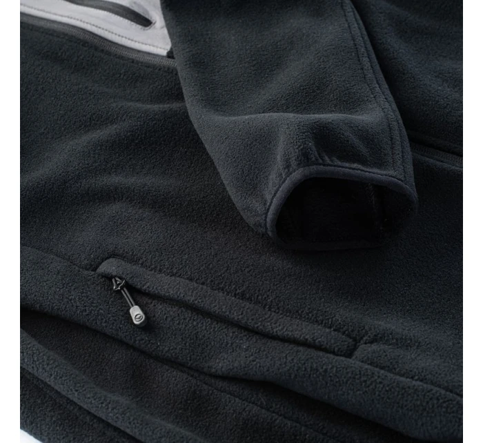 Mikina II M pánské model 20900657 - Hi-Tec Mikina II M pánské model 20900657 - Hi-Tec