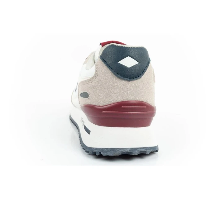 Boty M model 20989421 - Lee Cooper