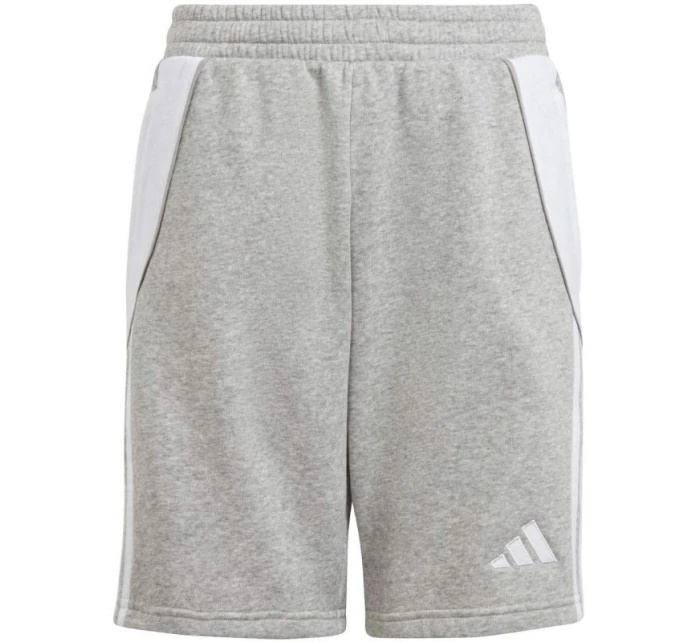 Spodenki Tiro 24 Sweat Jr model 21094740 - ADIDAS