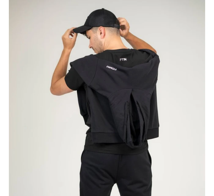 Pánská mikina model 21356588 - Fitanu