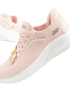Bobs Squad tenisky Slipins W model 21182761 dámské boty - Skechers