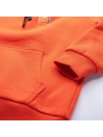 Detská mikina IKIO TB