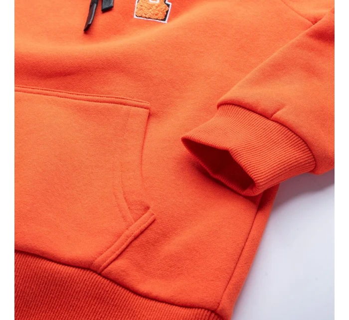 Detská mikina IKIO TB