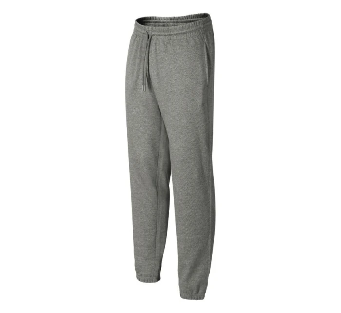 Tepláky Meadow unisex (tmavo šedá melanž)