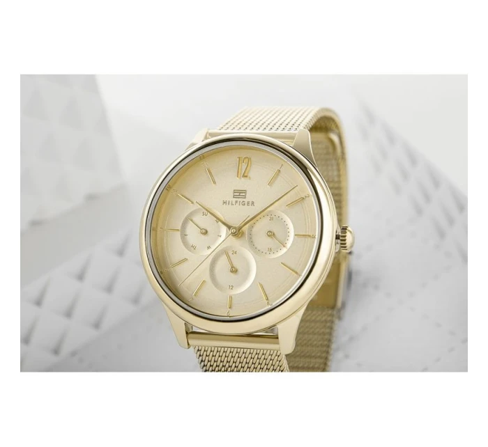 Dámské hodinky Layla model 21805701 BOX - Tommy Hilfiger Dámské hodinky Layla model 21805701 BOX - Tommy Hilfiger