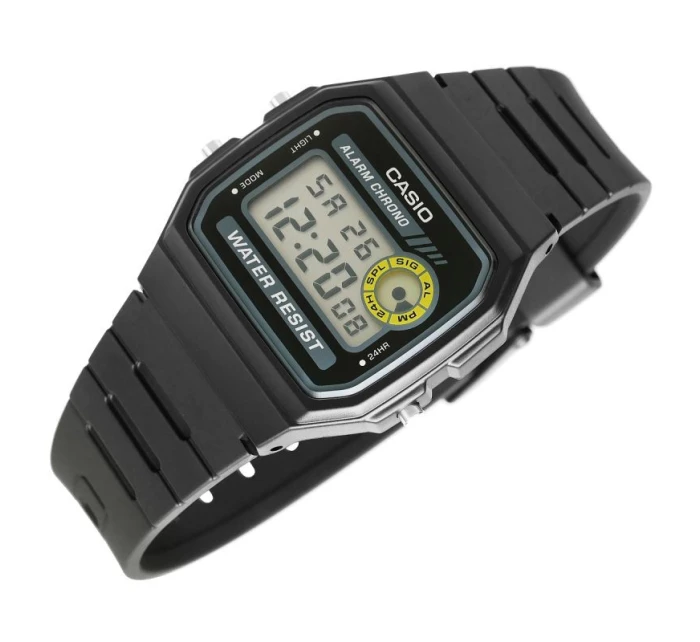 Pánské hodinky model 21805985 + BOX - CASIO Pánské hodinky model 21805985 + BOX - CASIO
