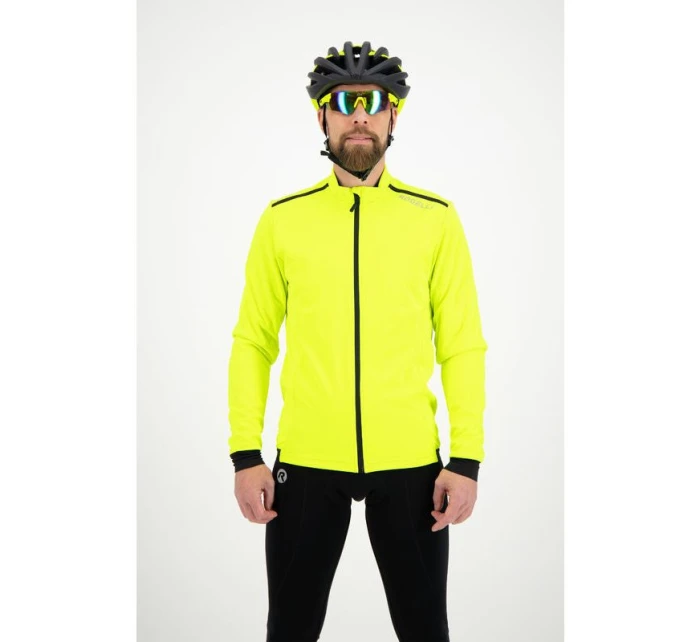 Rogelli bunda PESARO 2.0 fluor L