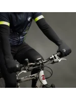 model 21841949 Rukavice černé L - CHIBA