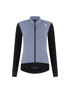 Rogelli dámska mikina DISTANCE II lily-black 2XL