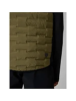 4F PRO z Primaloft Silver męski 4F model 22086885 - Hikvision 4F PRO z Primaloft Silver męski 4F model 22086885 - Hikvision