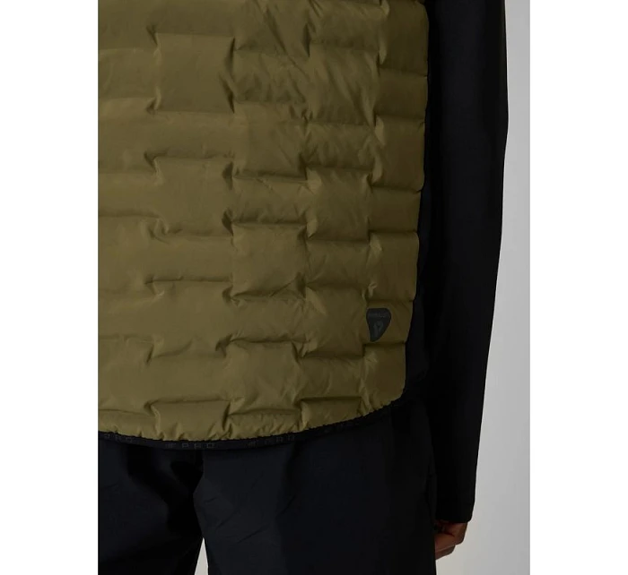 4F PRO z Primaloft Silver męski 4F model 22086885 - Hikvision 4F PRO z Primaloft Silver męski 4F model 22086885 - Hikvision