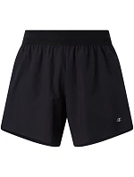 Pánske šortky Champion čierne 222026 KK001