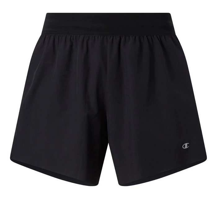 Pánske šortky Champion čierne 222026 KK001