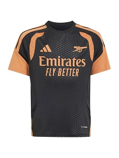 Detské tréningové tričko adidas Arsenal FC Londýn 2026/27 Tiro KC2422