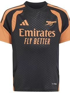 Detské tréningové tričko adidas Arsenal FC Londýn 2026/27 Tiro KC2422