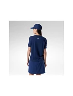 Koszulka damska W model 22243615 Tee granatowa - Rossignol