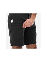 Szorty męskie MILLET Ubic Stretch Short M czarne