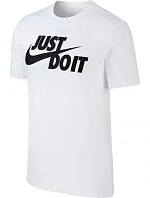 Tričko Nike Just Do It Swoosh M AR5006-100