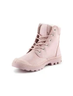 Dámske topánky Pampa Sport W 72992-612-M - Palladium Dámske topánky Pampa Sport W 72992-612-M - Palladium