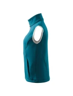 Dámska softshellová vesta Vision W MLI-51659 - Malfini