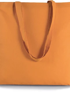 KI 0223 Bavlněná taška s dlouhým uchem 19.0223 model 22410802 yellow - Kimood