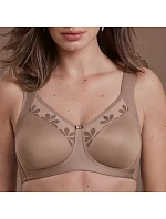 Sophia – pohodlná tvarovaná podprsenka 5808 v odtieni dusty rose – Anita Classix
