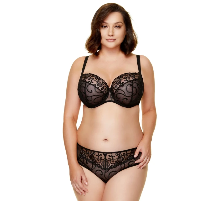 Gorteks Fiore/B2 farba:čierna Gorteks Fiore/B2 farba:čierna