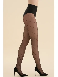 Gabriella Moana Code 562 farba: nero