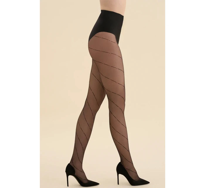 Gabriella Moana Code 562 farba: nero