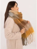 Šatka AT SZ 2312501.62 hnedá