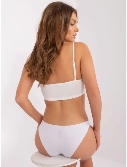 BR MT 11690 biele spodky