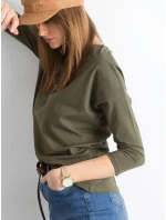 Halenka RV BZ model 14819697 khaki - FPrice Halenka RV BZ model 14819697 khaki - FPrice