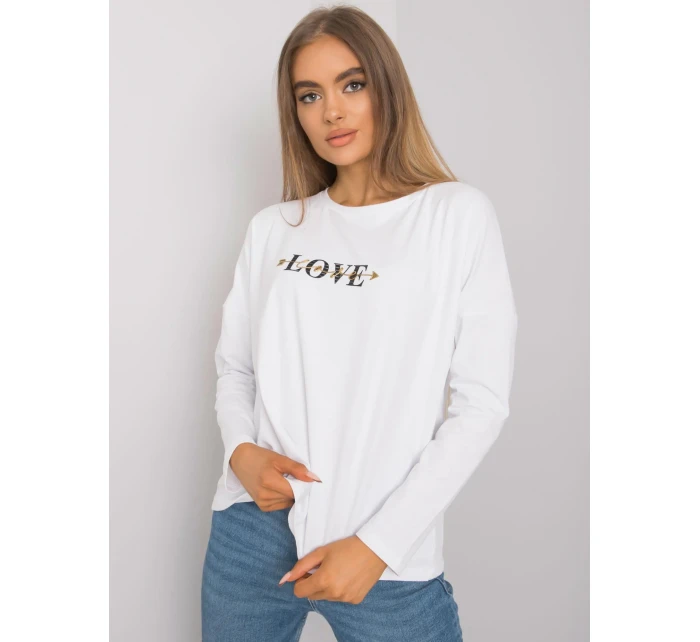 Blúzka RV BZ 7209.24P biela