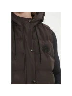 Dámská dlouhá vesta model 20047035 W - Weather report