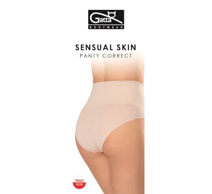 Dámske nohavičky - PÁNTY CORRECT SENSUAL SKIN