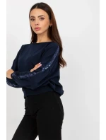 Mikina model 168748 Rue Paris