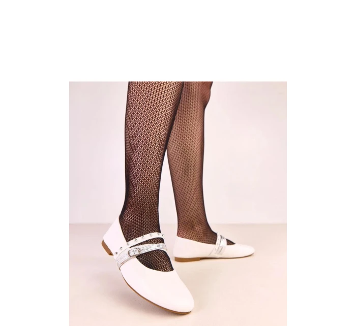 Baleríny model 223157 Solea