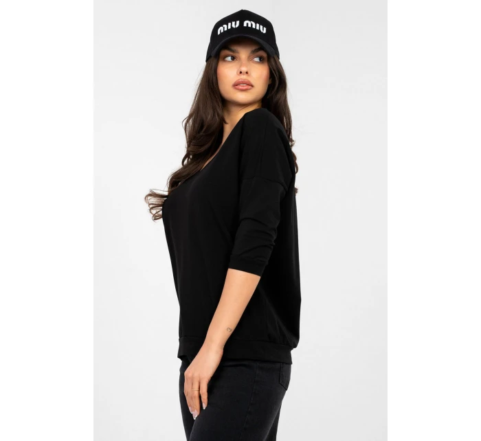 Blúzka model 224651 Rue Paris Blúzka model 224651 Rue Paris