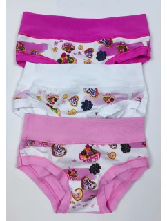 Dívčí kalhotky Emybimba model 22066316 - Lovelygirl